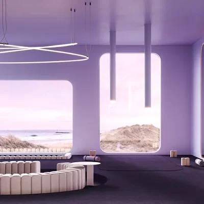 Tepih kocke Millenium Nxtgen