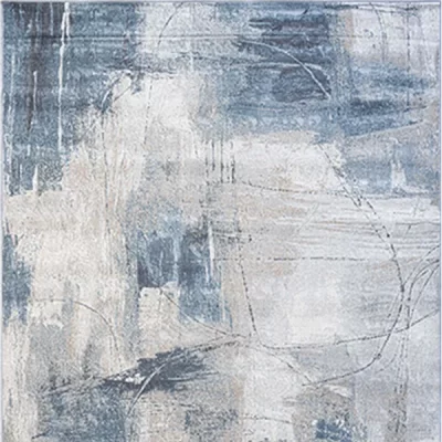 Tepih Mayumi Blue Line