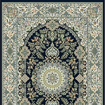 Tepih Royal Palace Tamniji