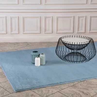 Tepih Paradise Pastelno Plavi