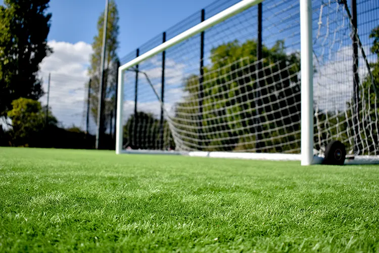 umjetna trava gledanje utakmica