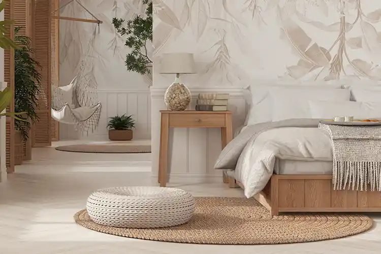 Pročitajte više o članku Boho stil u uređenju interijera