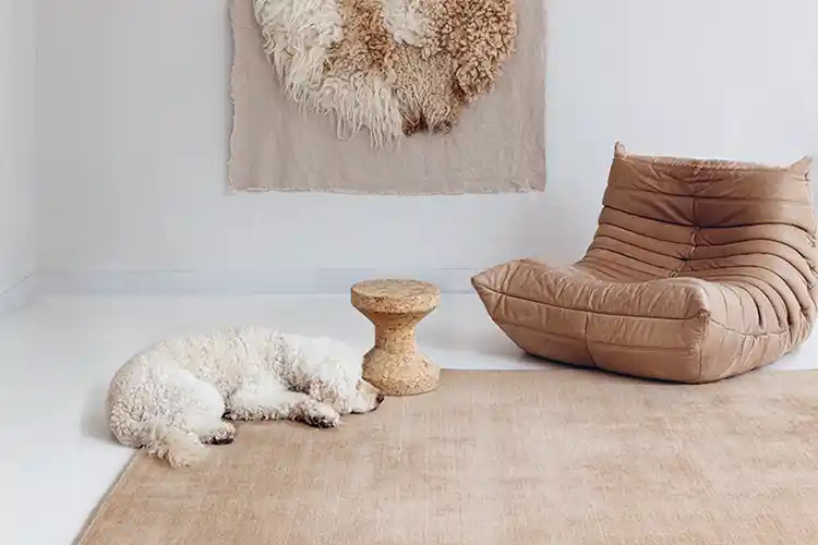 boho stil u uređenju interijera