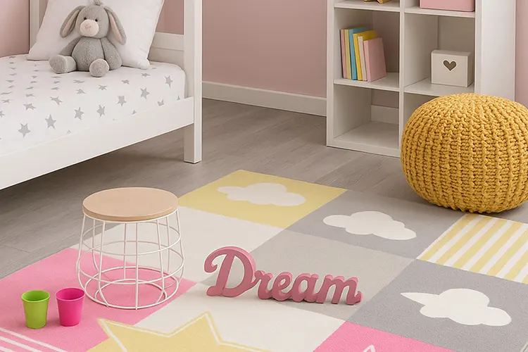 kreativnost u malim prostorima