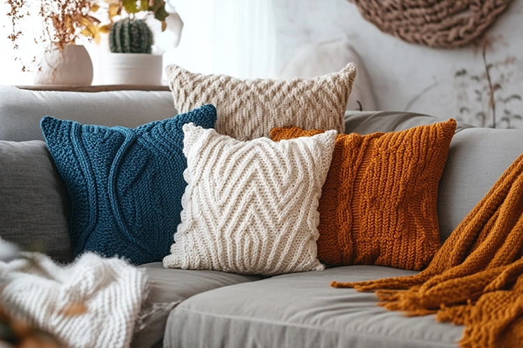 ukrasni jastuci za kauč