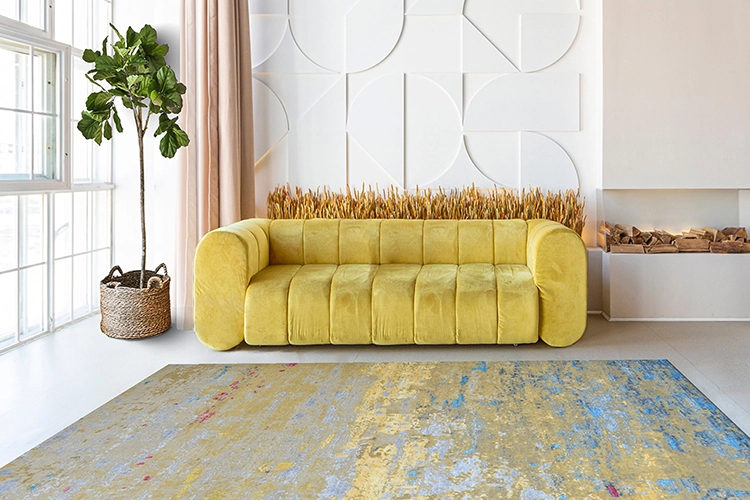 prirodni elementi u uređenju interijera