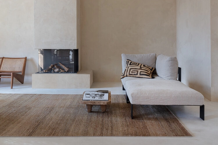 elegancija u interijeru