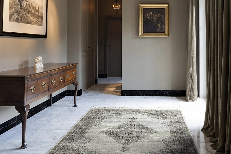 tople nijanse u domu